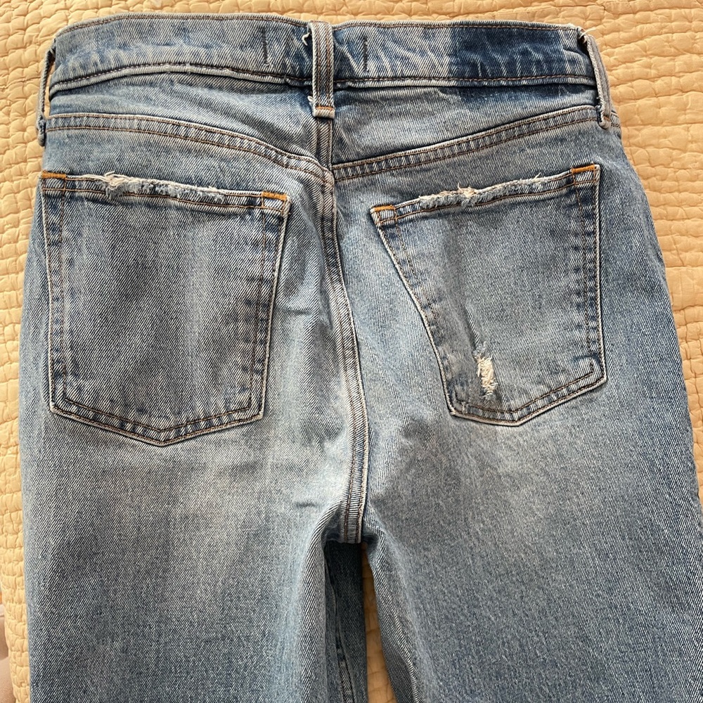 Abercrombie Jeans